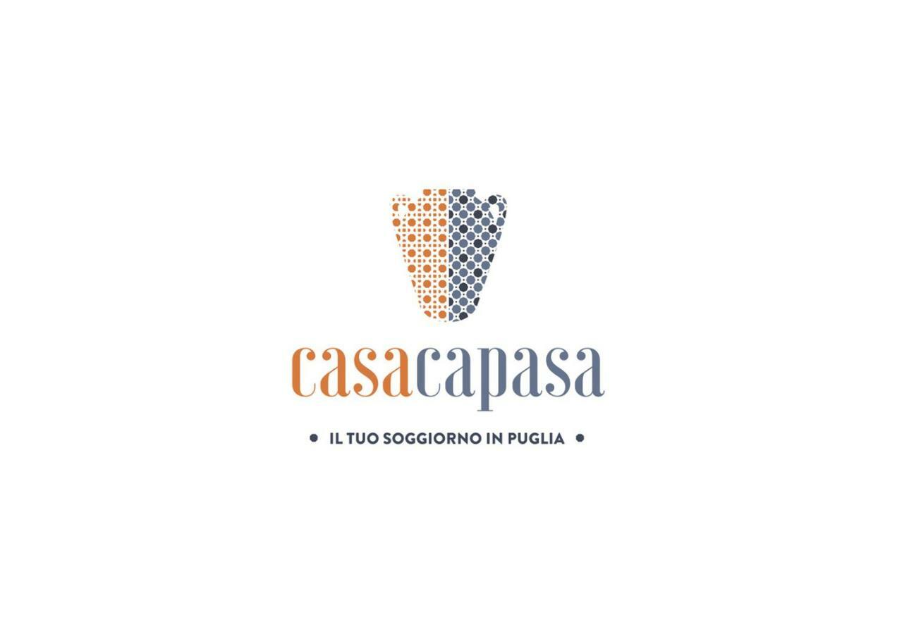 Casa Capasa Mare Bari Exterior photo